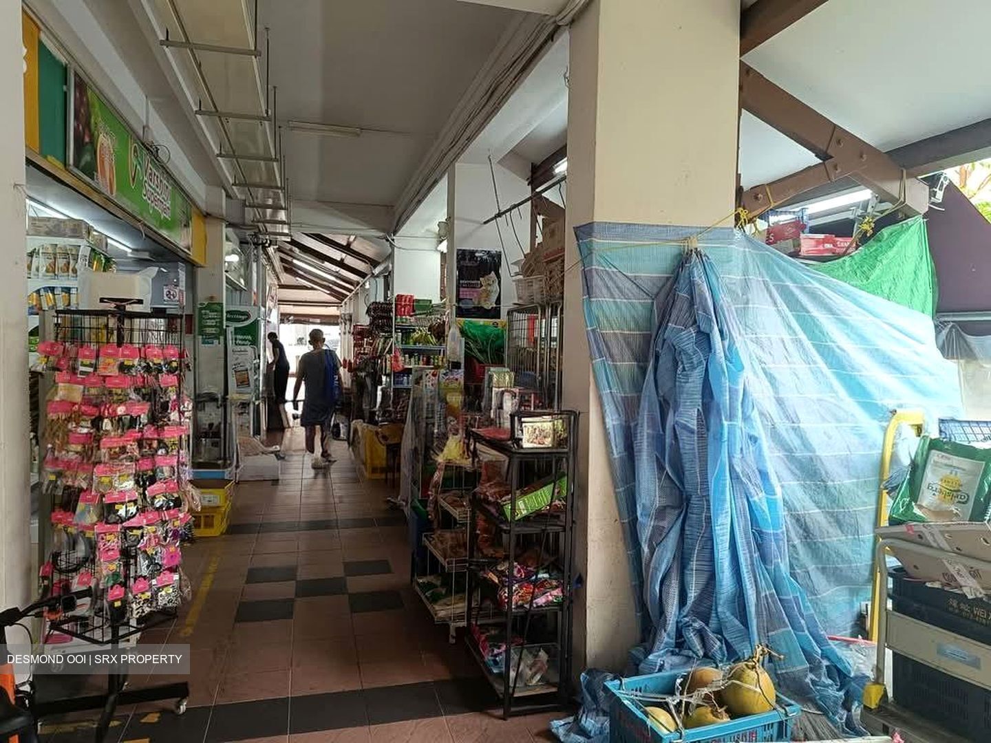 Bishan Green (D20), Shop House #548628011